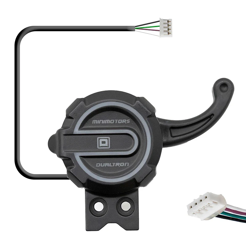 Dualtron Popular Single Motor